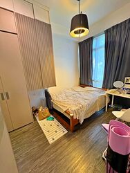 The Foresta @ Mount Faber (D4), Condominium #559387851